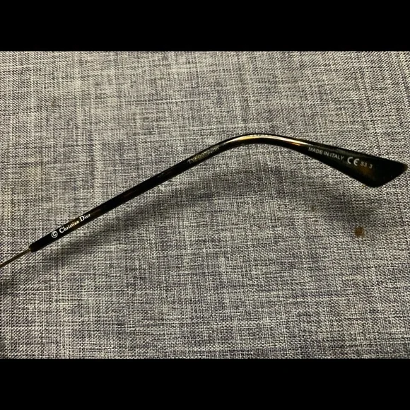 Christian Dior Sunglasses - Picture 4 of 8